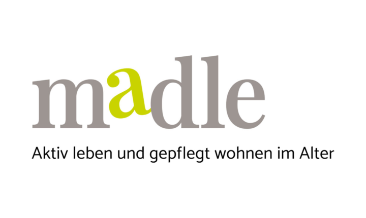 Madle logo web