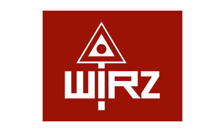Rudolf wirz logo web