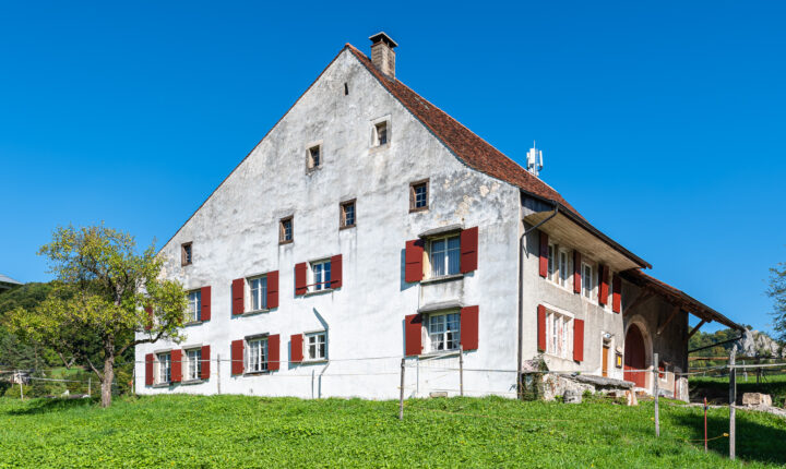 Zum Feld