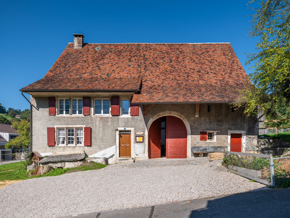 Zum Feld 1