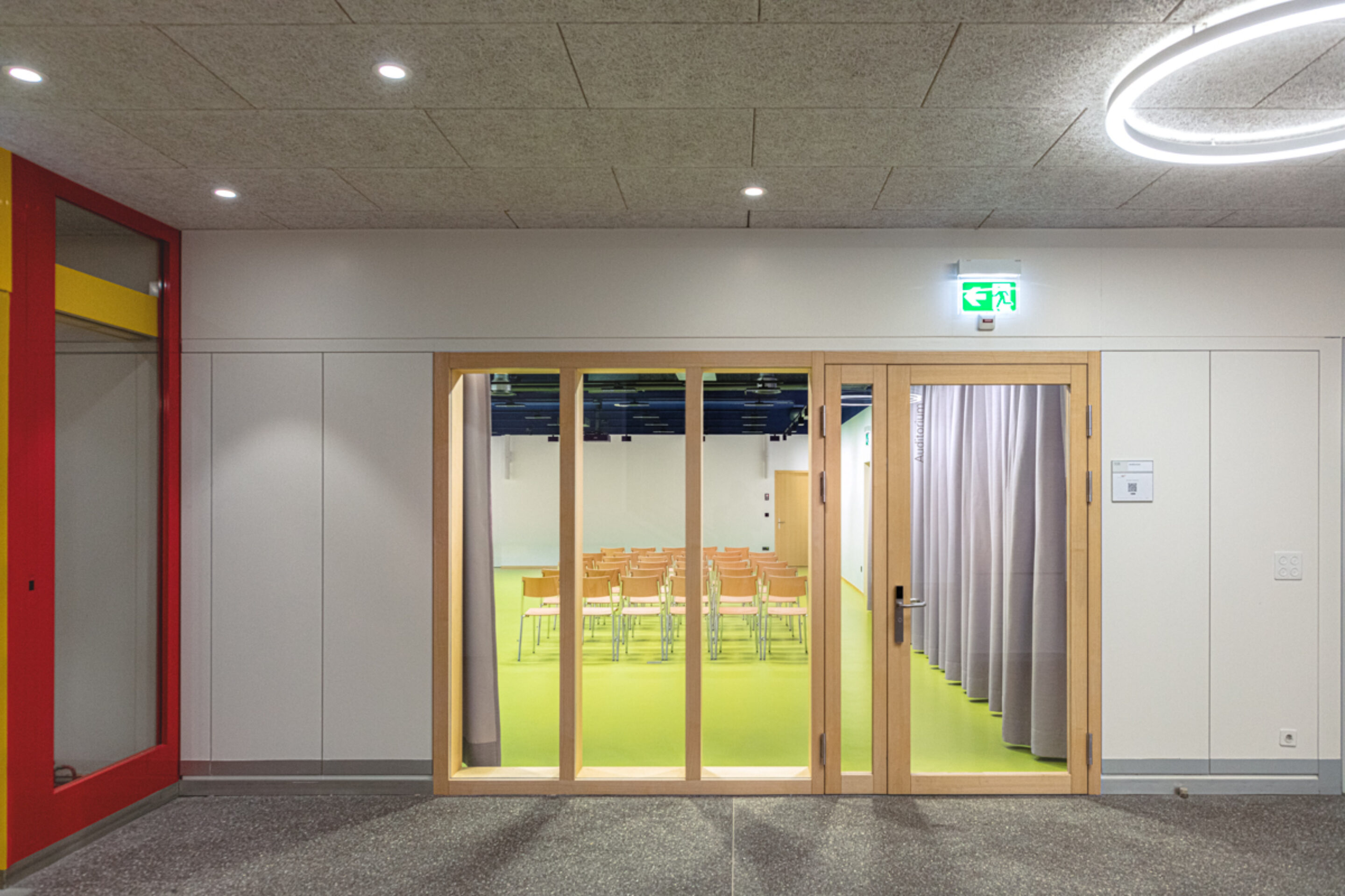 BZM Auditorium 1
